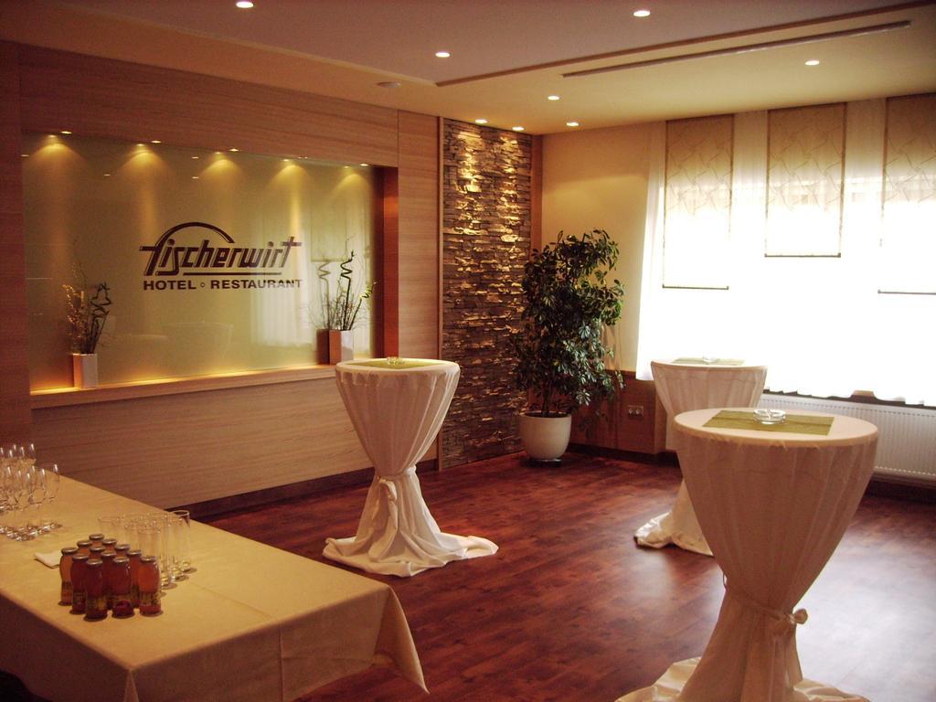 Hotel-Restaurant Fischerwirt Gratwein Exterior foto
