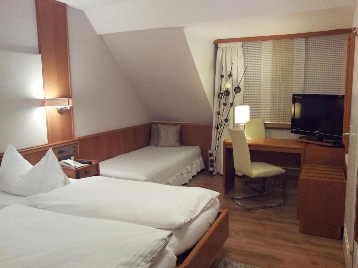 Hotel-Restaurant Fischerwirt Gratwein Quarto foto